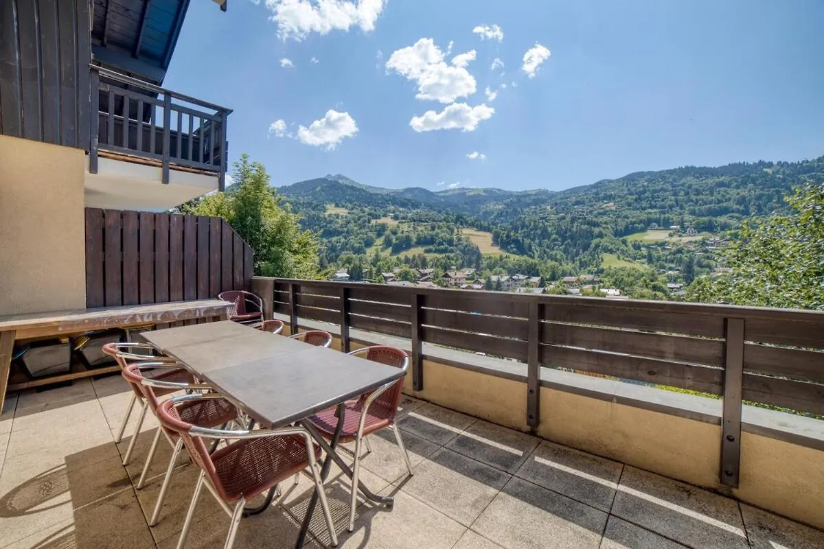 Apartament Duplex Familial - Piscine Interieure Saint-Gervais-les-Bains