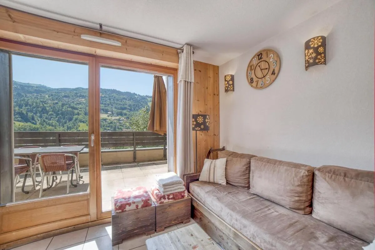 Apartament Duplex Familial - Piscine Interieure Saint-Gervais-les-Bains