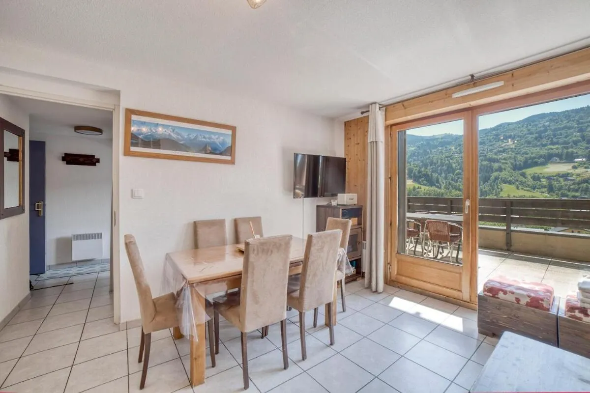 Apartament Duplex Familial - Piscine Interieure Saint-Gervais-les-Bains